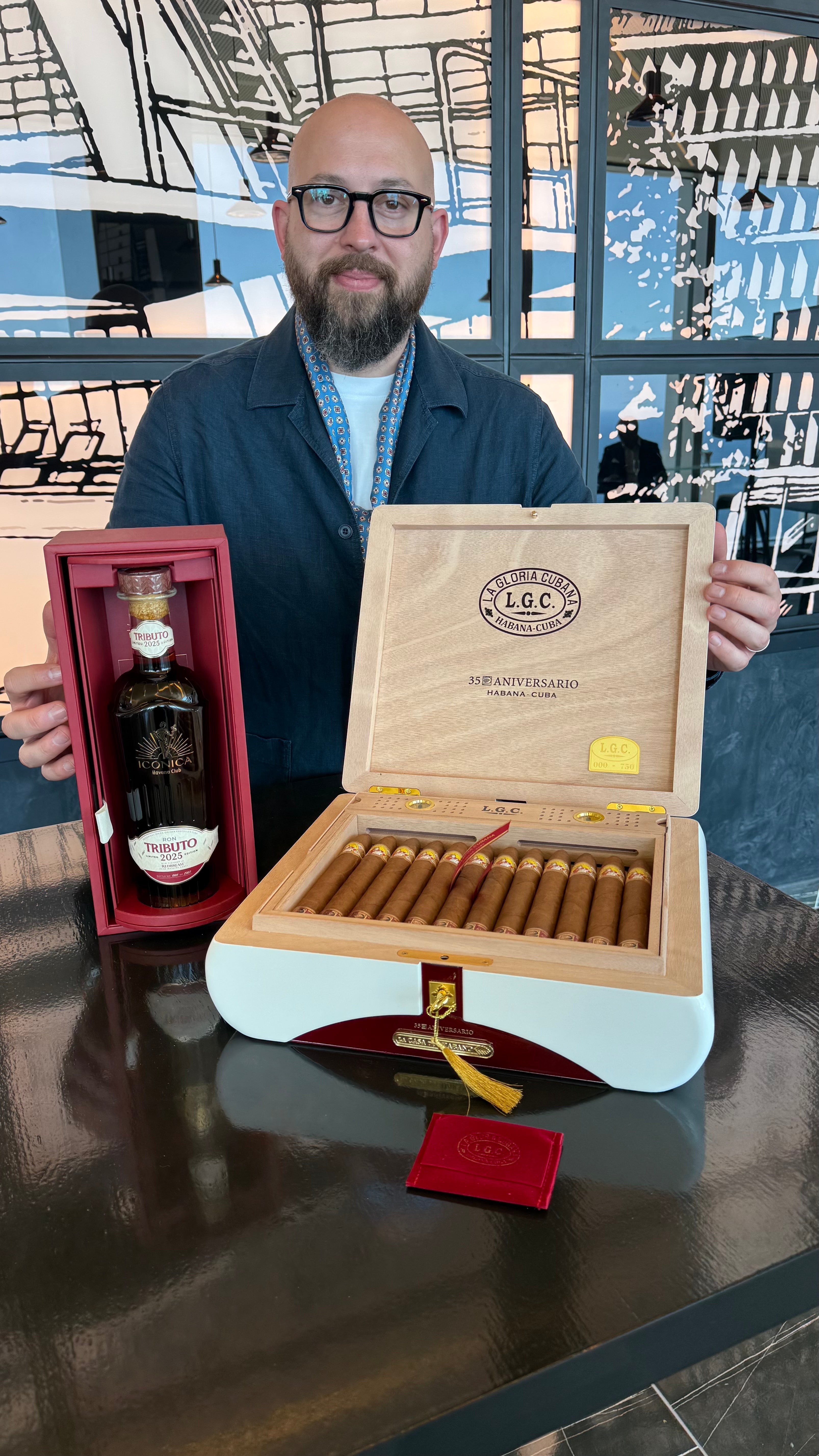 Los Nuevos Habanos Que Quizás Te Hayas Perdido. The New 2025 Habanos R ...