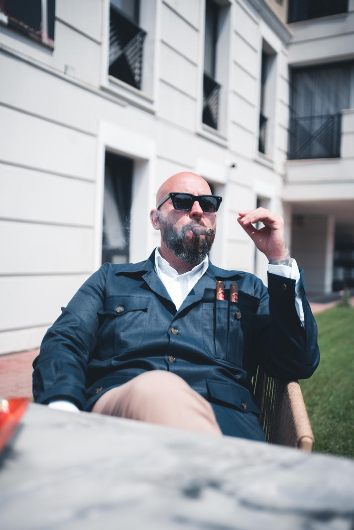 El Artista Invisible. How the Ligador Defines Every Cuban Cigar