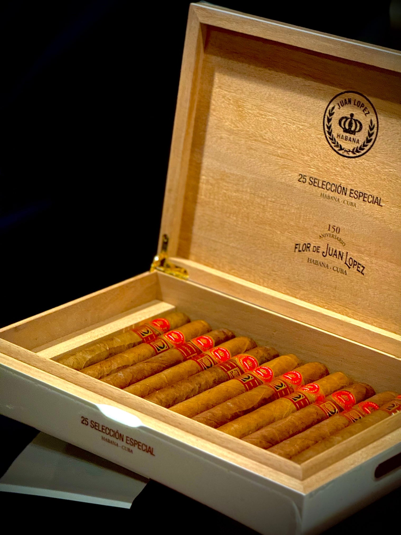 Juan López. From Seleccion no1 to Seleccion Cubana
