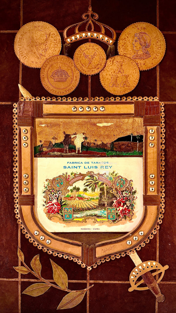 Un Clásico Regresa. San Luis Rey “The A”