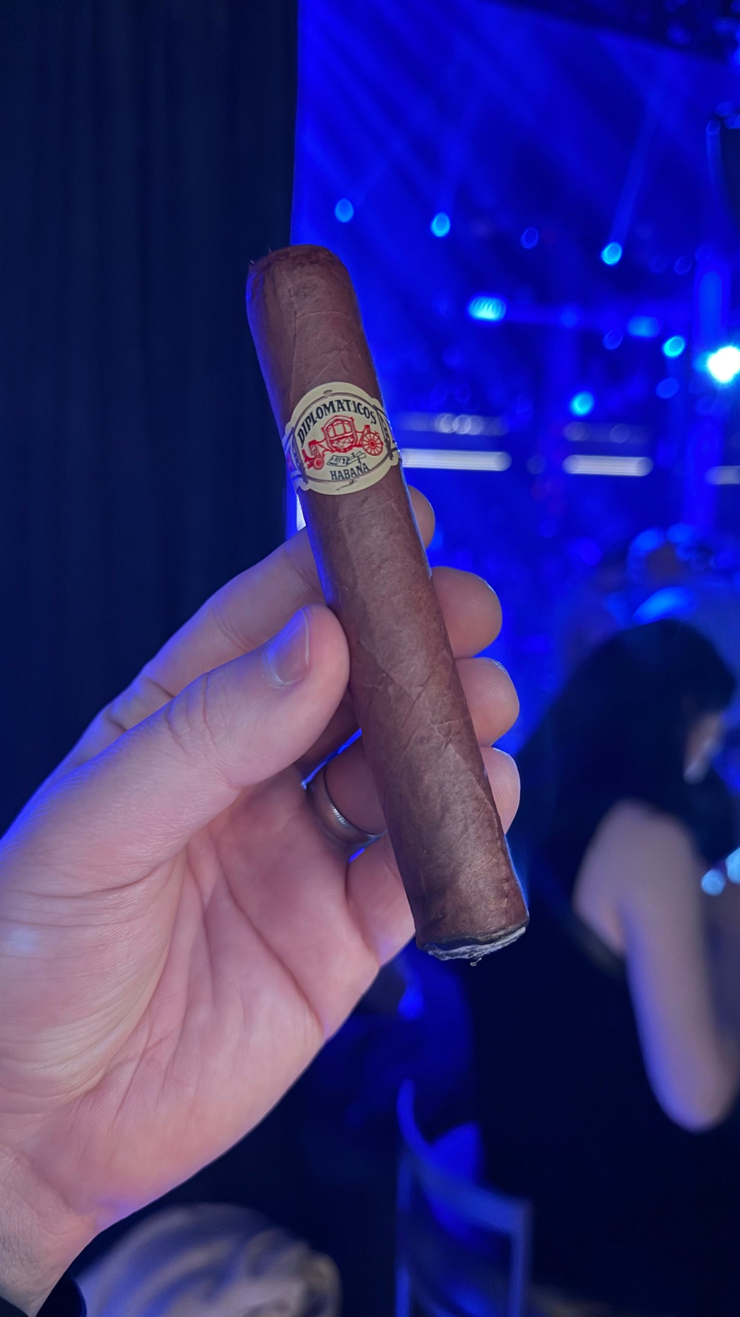 Un Nuevo Capítulo para Diplomaticos. The Global Launch of the Cancillieres